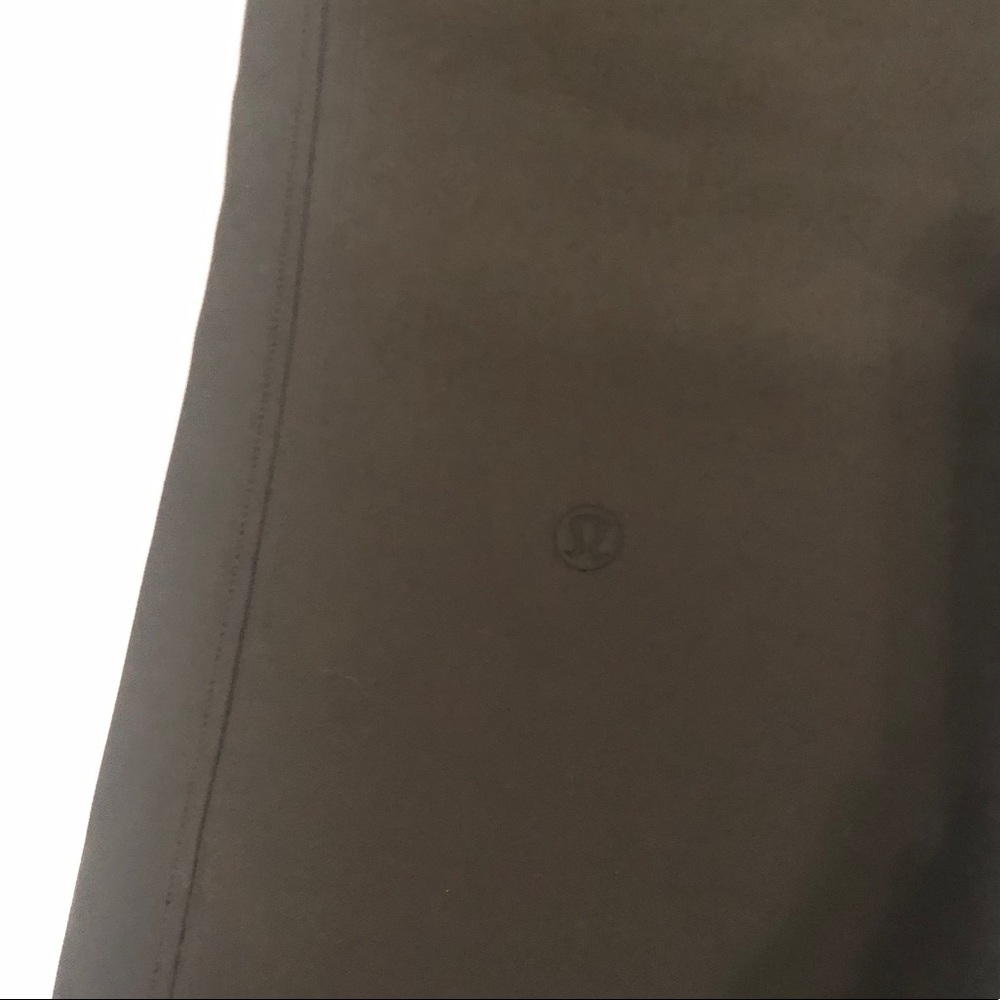 Lululemon | On The Fly cropped pants - Picture 6 of 6